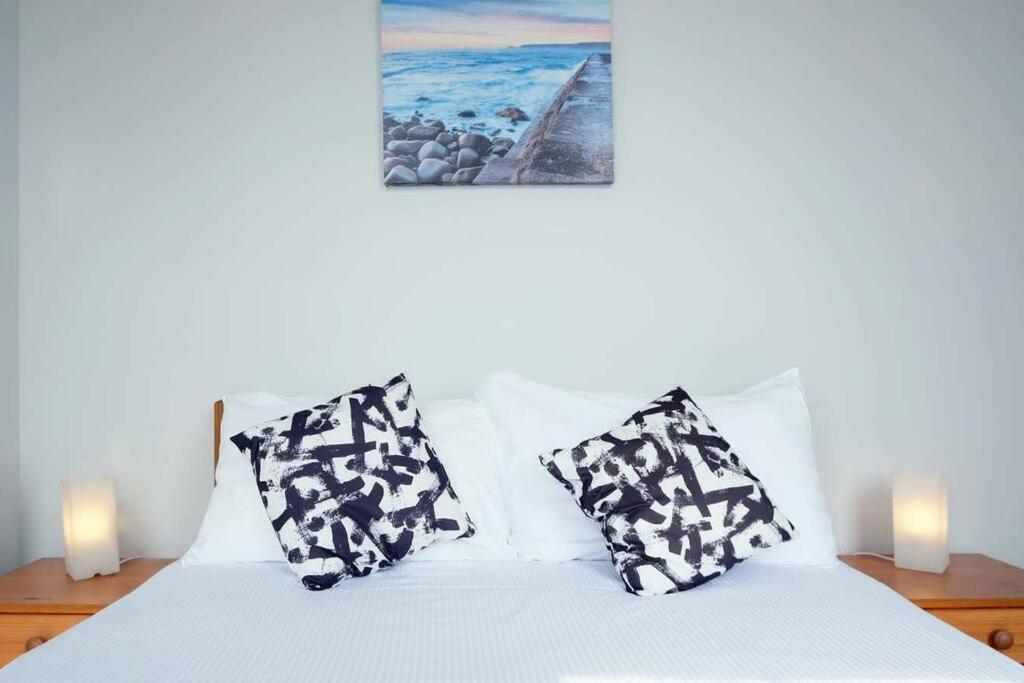 Seymour Townhouse By Serviced Living Liverpool Ngoại thất bức ảnh